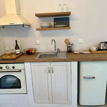 Sea View Kerame Villa Evdilos  Dış mekan fotoğraf