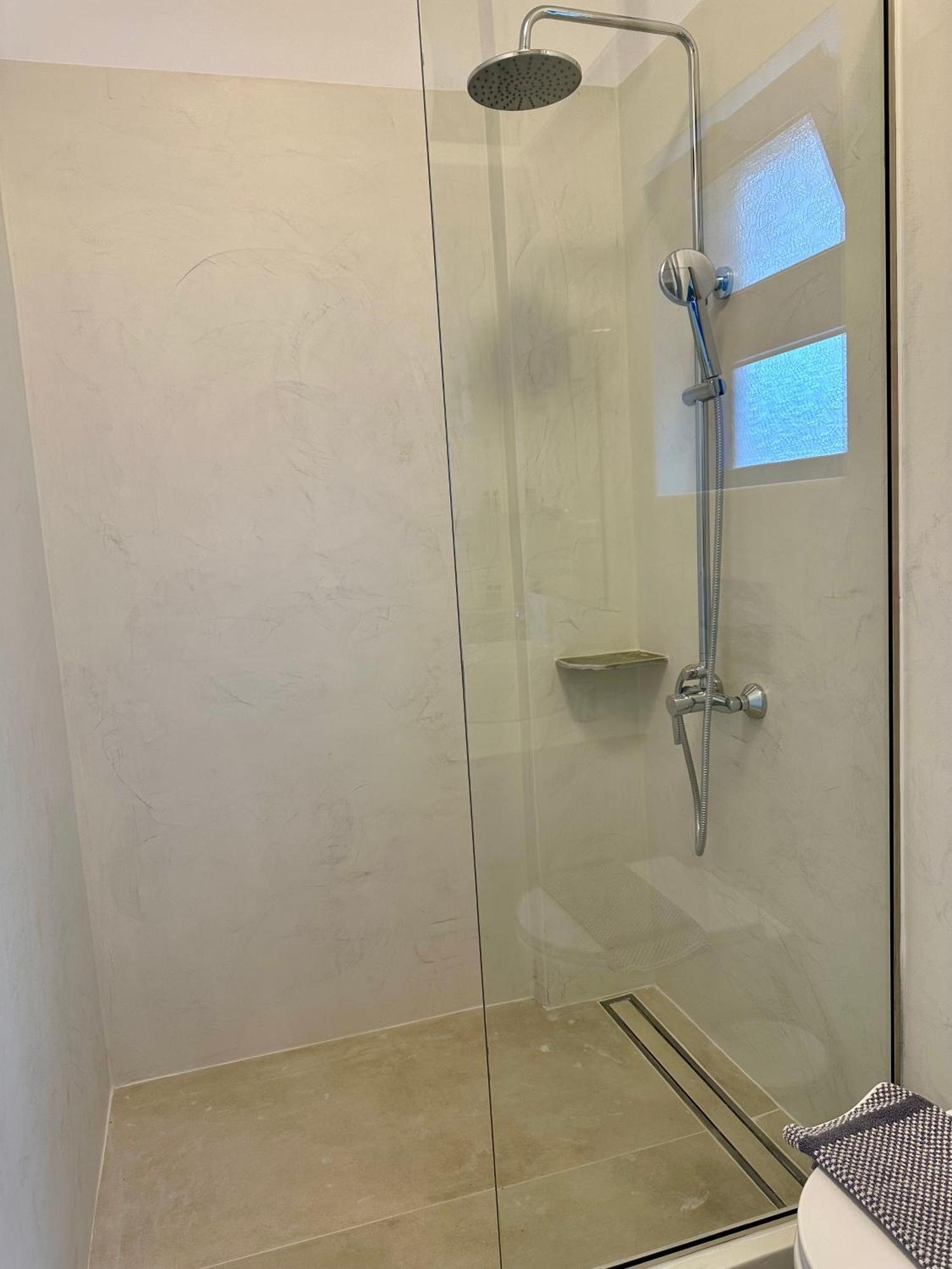 Sea View Kerame Villa Evdilos  Dış mekan fotoğraf